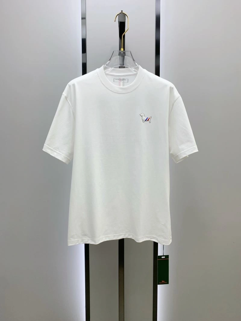 TimelessDesign Thom Browne T-Shirts 173836