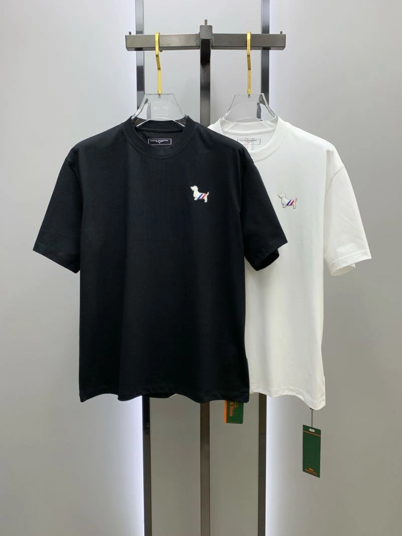TimelessDesign Thom Browne T-Shirts 173836