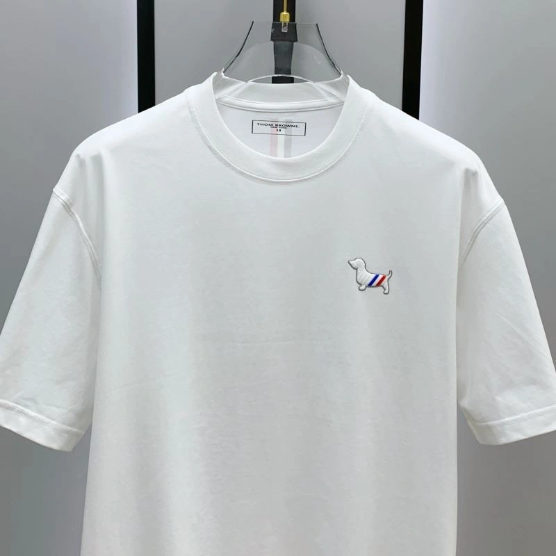 TimelessDesign Thom Browne T-Shirts 173836