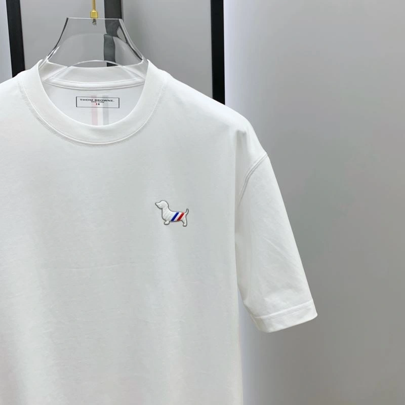 TimelessDesign Thom Browne T-Shirts 173836