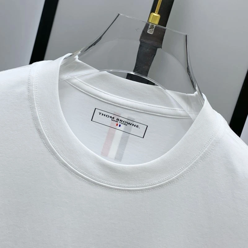 TimelessDesign Thom Browne T-Shirts 173836