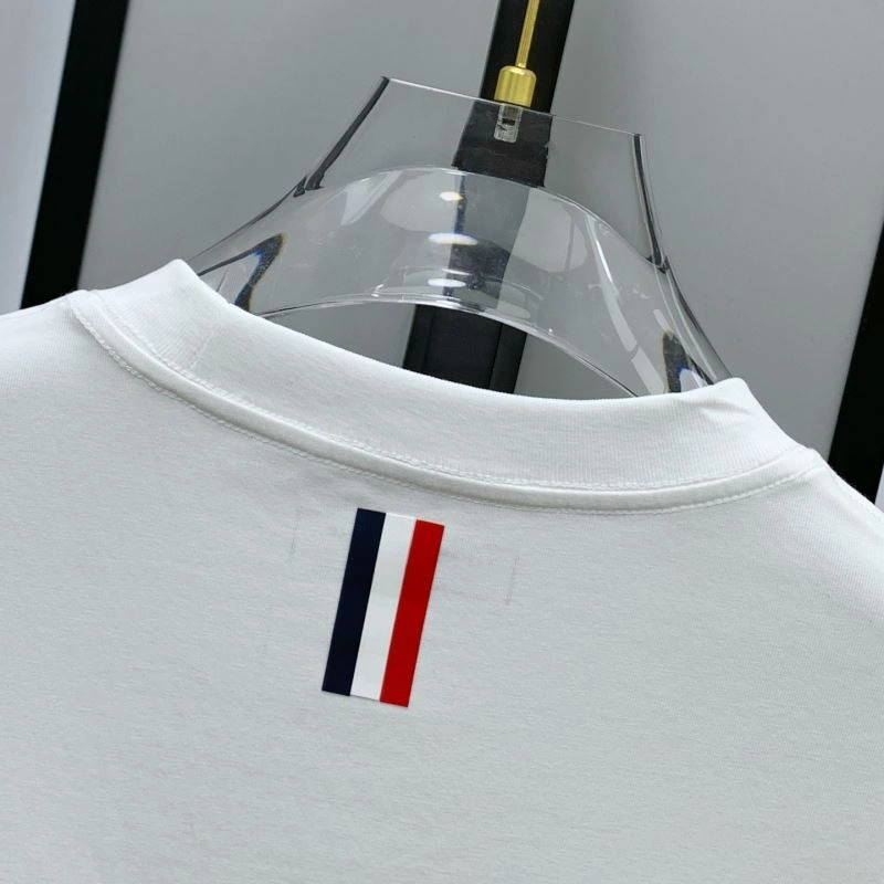 TimelessDesign Thom Browne T-Shirts 173836