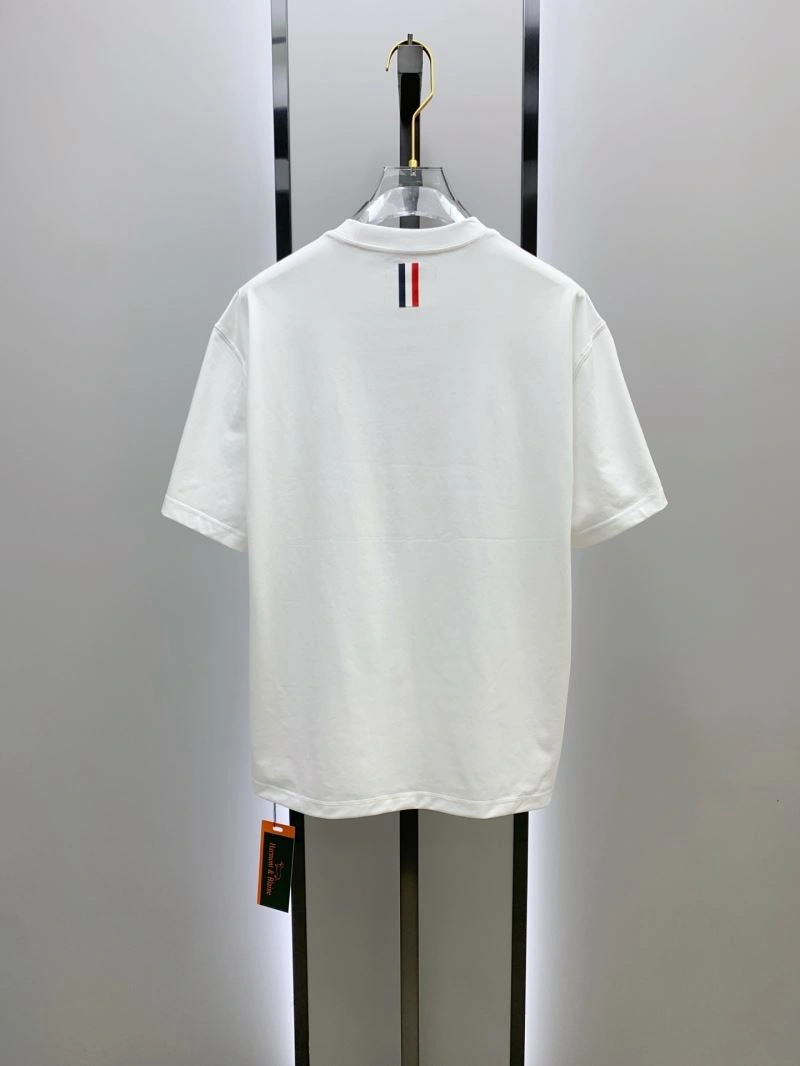 TimelessDesign Thom Browne T-Shirts 173836