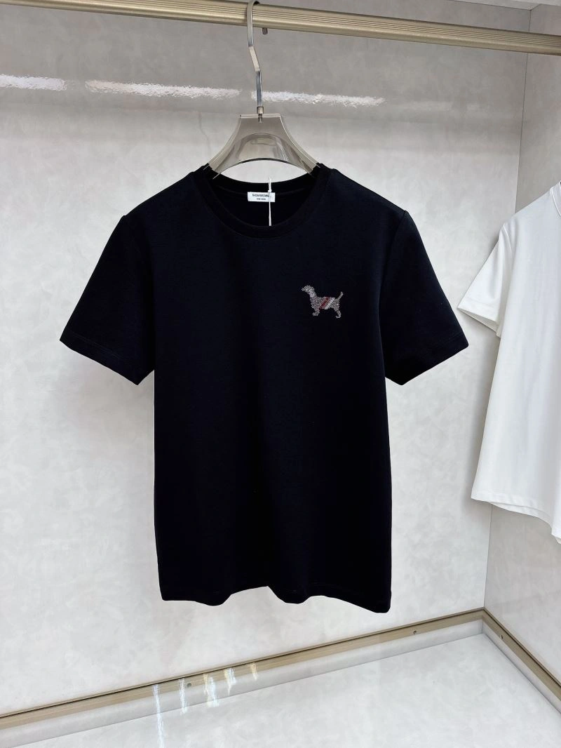 OdorResistant Thom Browne T-Shirts 173835