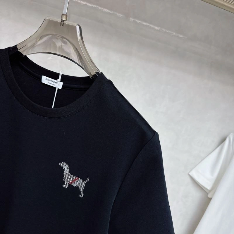 OdorResistant Thom Browne T-Shirts 173835