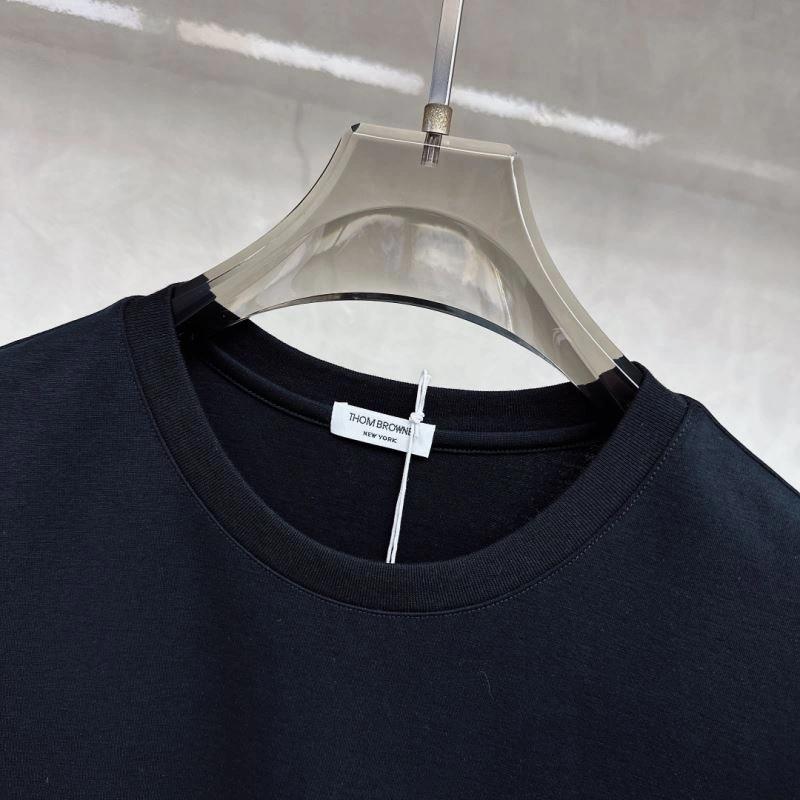 OdorResistant Thom Browne T-Shirts 173835