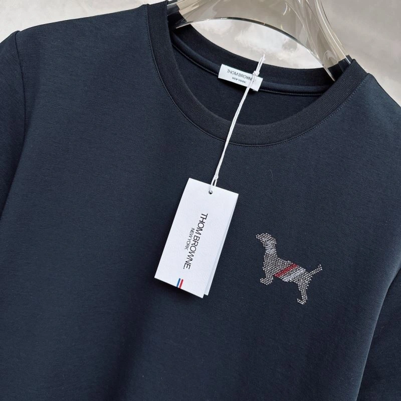 OdorResistant Thom Browne T-Shirts 173835