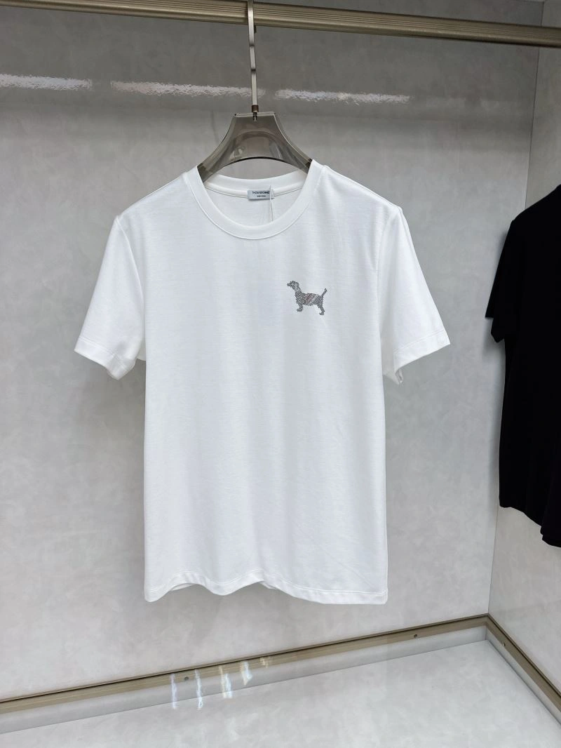 Thom Browne T-Shirts Functional 173834