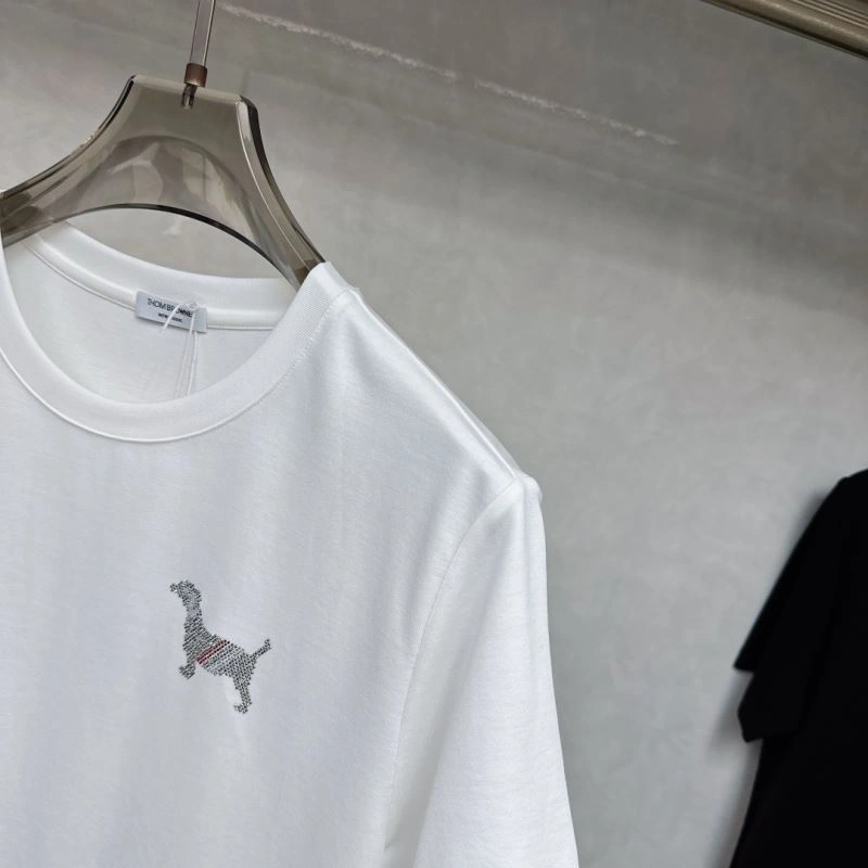 Thom Browne T-Shirts Functional 173834