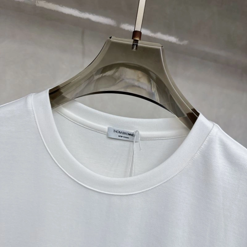 Thom Browne T-Shirts Functional 173834