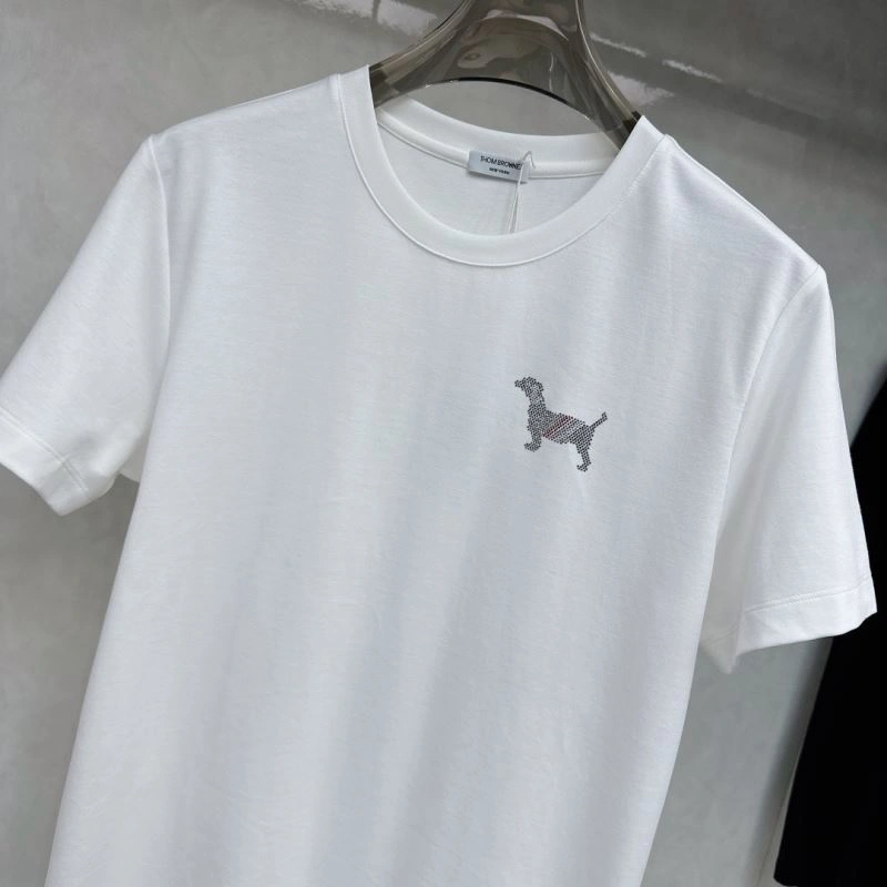 Thom Browne T-Shirts Functional 173834