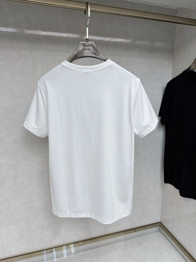Thom Browne T-Shirts Functional 173834
