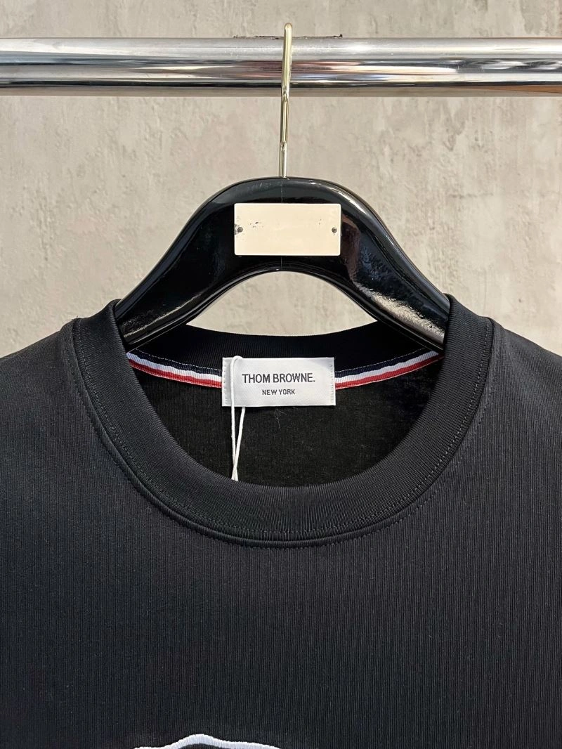 WrinkleFree Thom Browne T-Shirts 173831