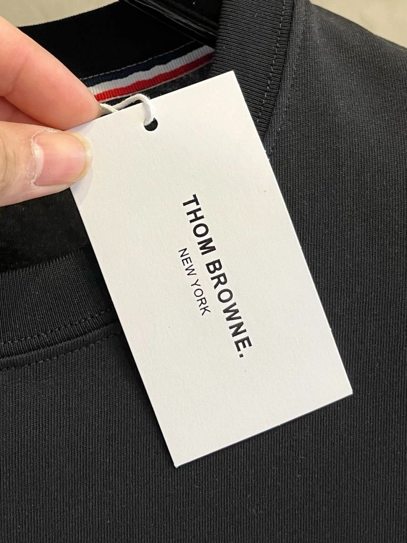 WrinkleFree Thom Browne T-Shirts 173831
