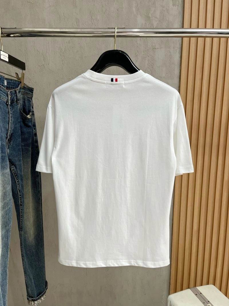 Thom Browne T-Shirts Popular 173877