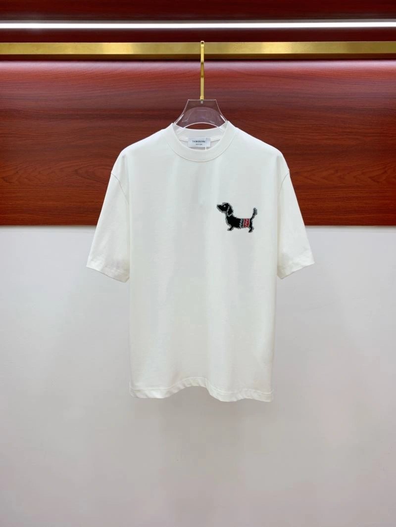 Supportive Thom Browne T-Shirts 173833