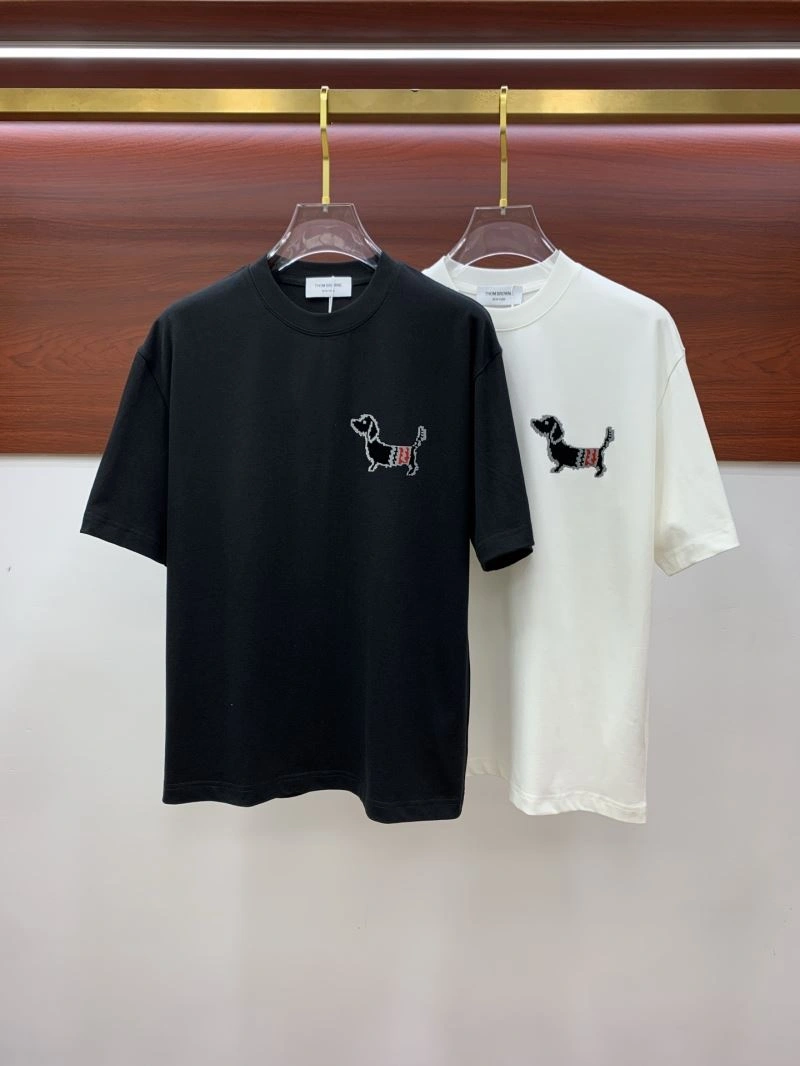 Supportive Thom Browne T-Shirts 173833