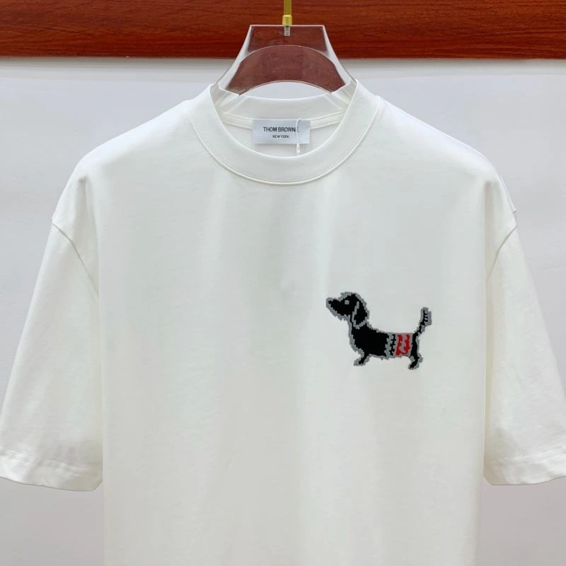 Supportive Thom Browne T-Shirts 173833