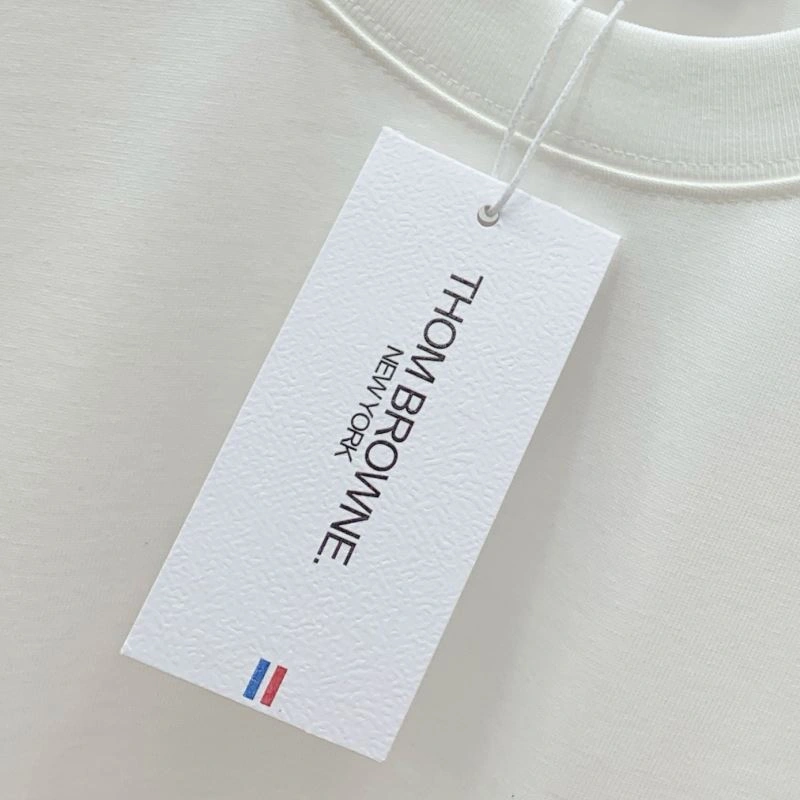 Supportive Thom Browne T-Shirts 173833