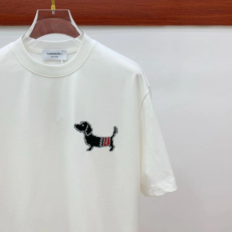 Supportive Thom Browne T-Shirts 173833