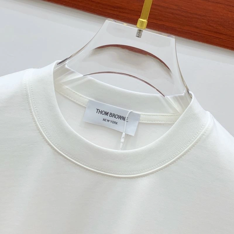 Supportive Thom Browne T-Shirts 173833