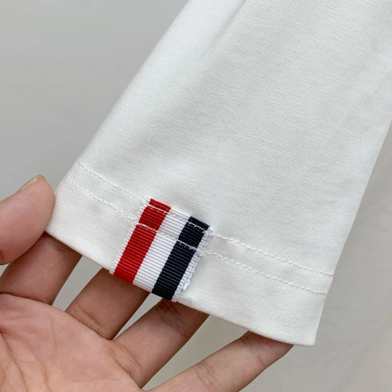 Supportive Thom Browne T-Shirts 173833