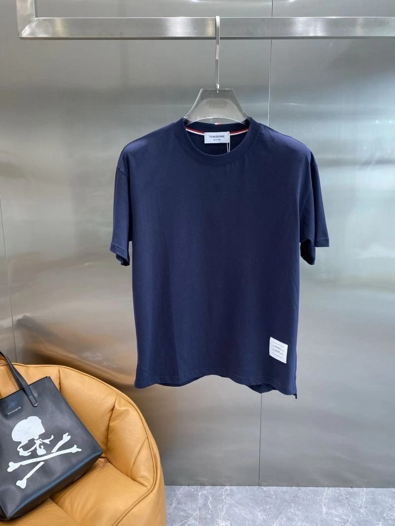 Thom Browne T-Shirts Durable 173829