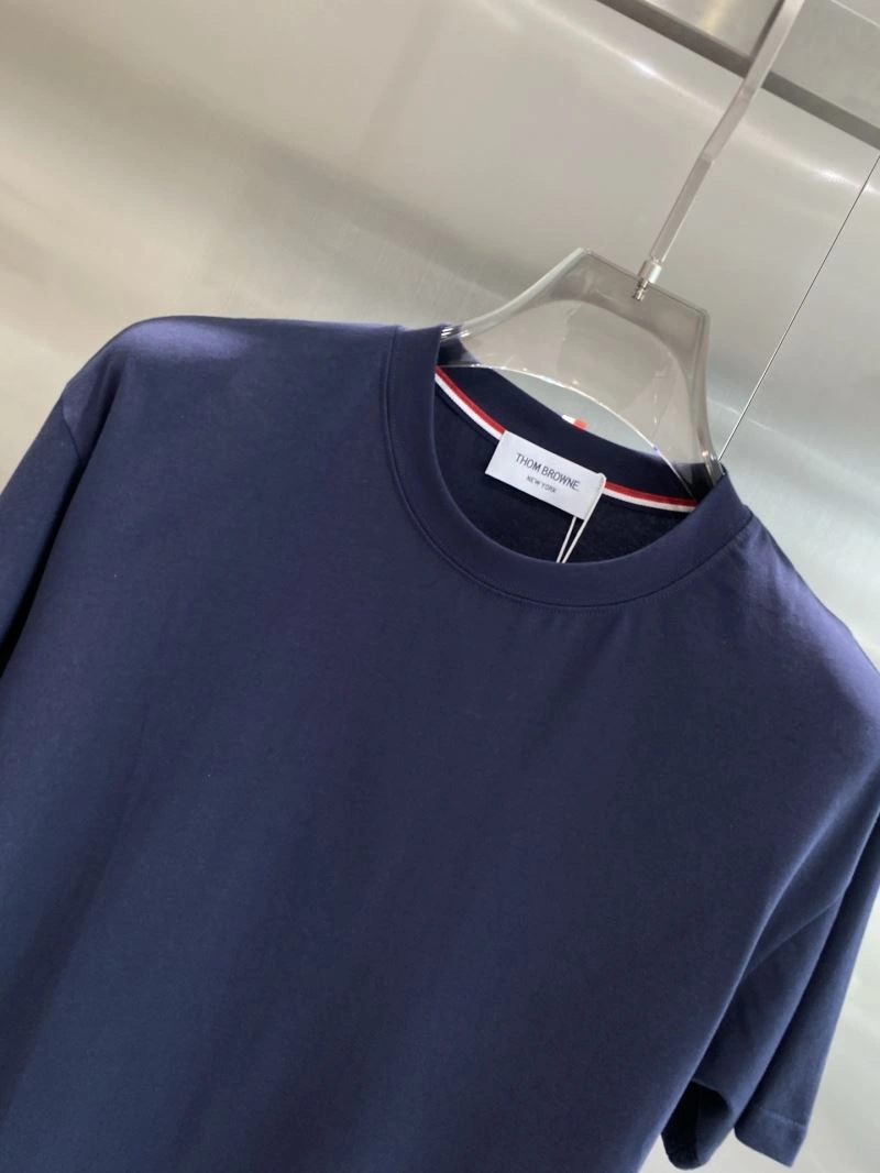 Thom Browne T-Shirts Durable 173829