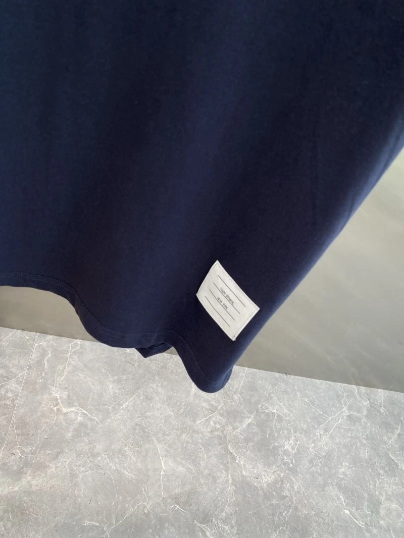Thom Browne T-Shirts Durable 173829
