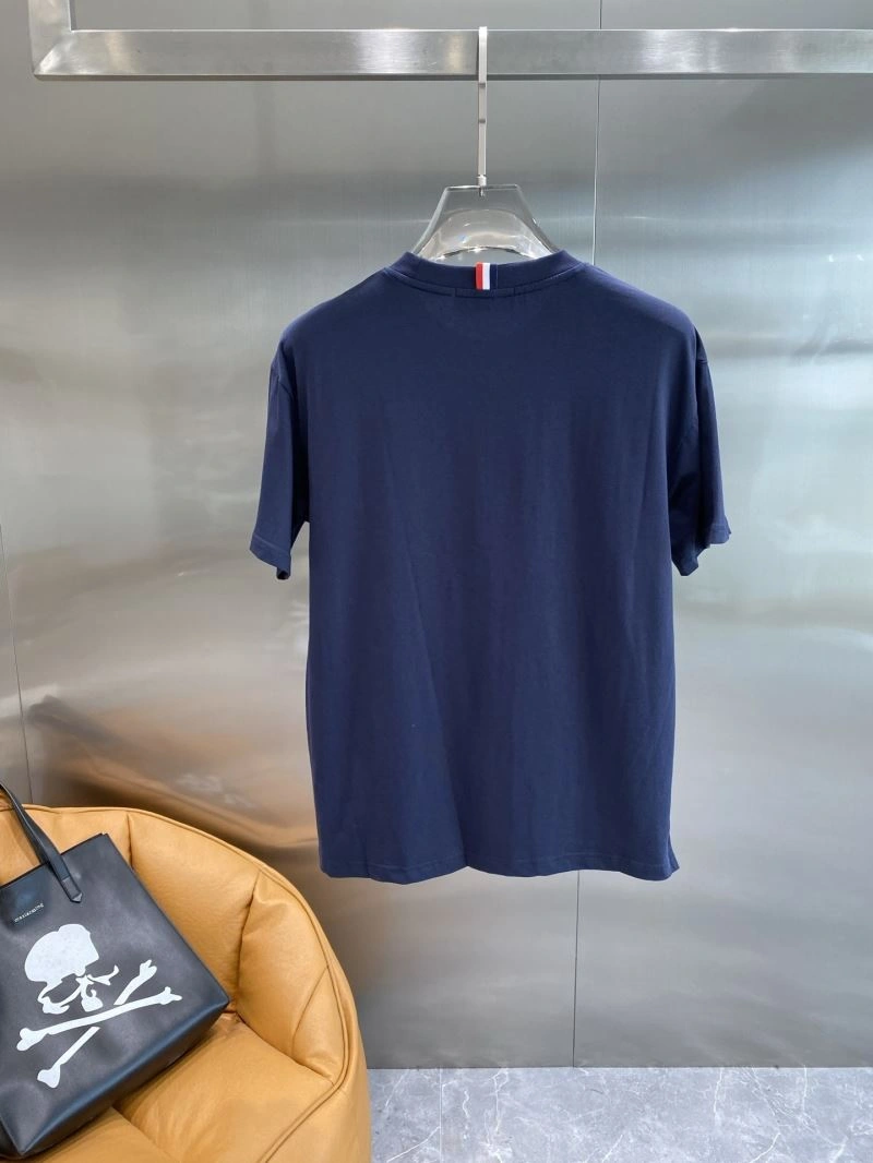 Thom Browne T-Shirts Durable 173829