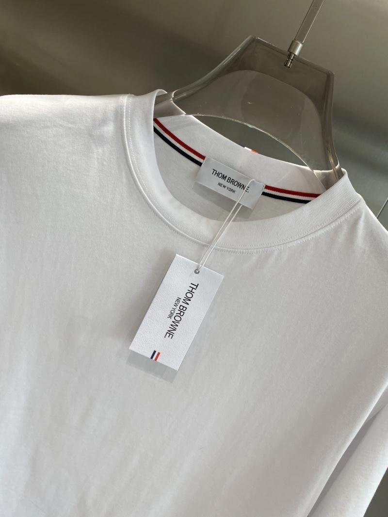 Thom Browne T-Shirts NewStyle 173830
