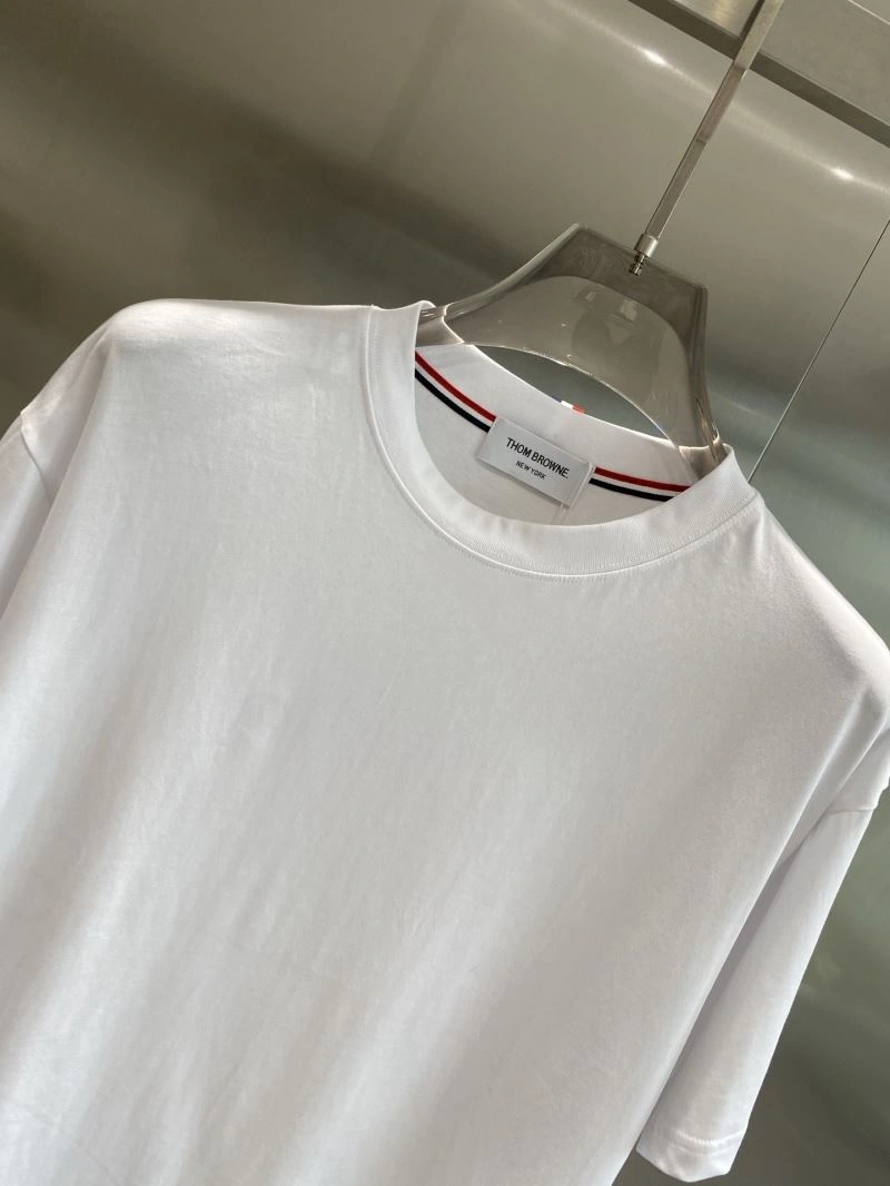 Thom Browne T-Shirts NewStyle 173830