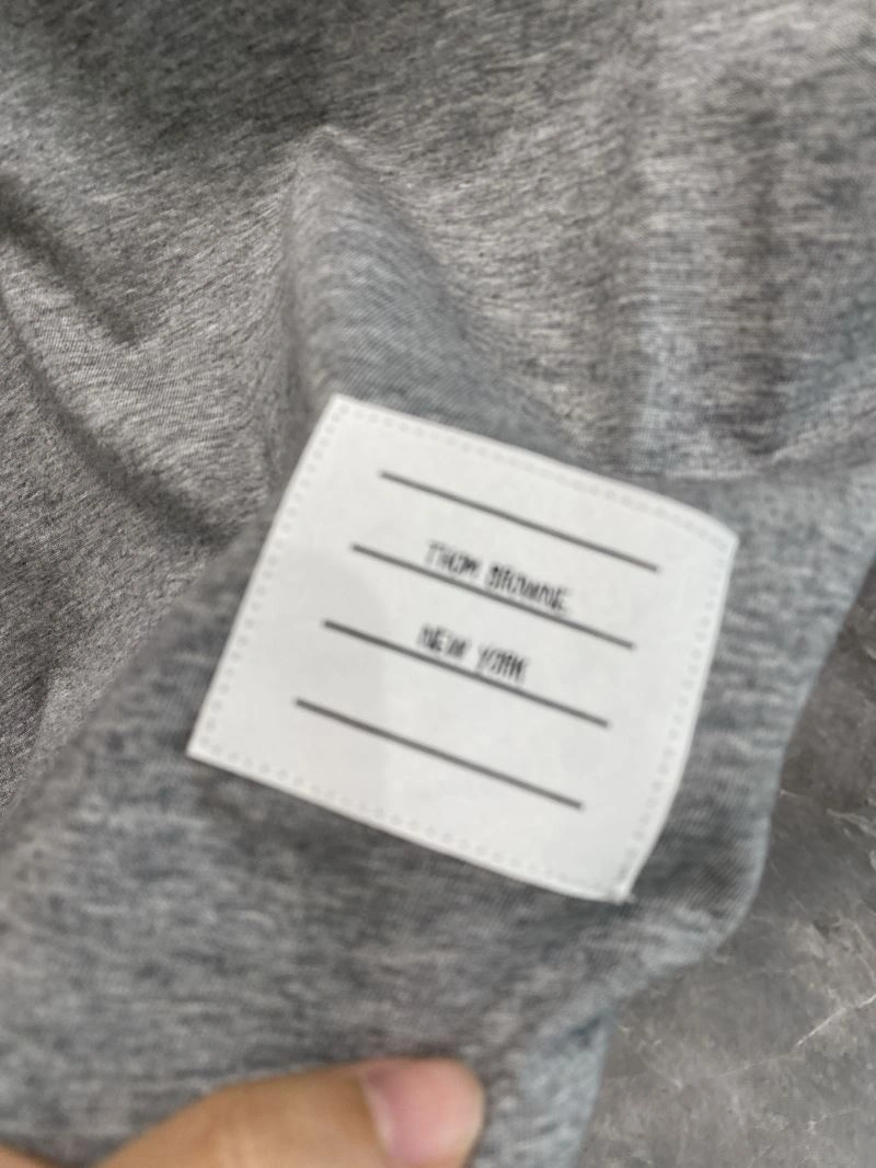 Durable Thom Browne T-Shirts 173826