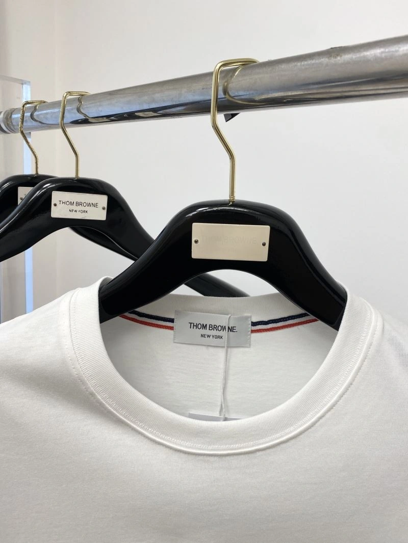 Thom Browne T-Shirts GoAnywhere 173828