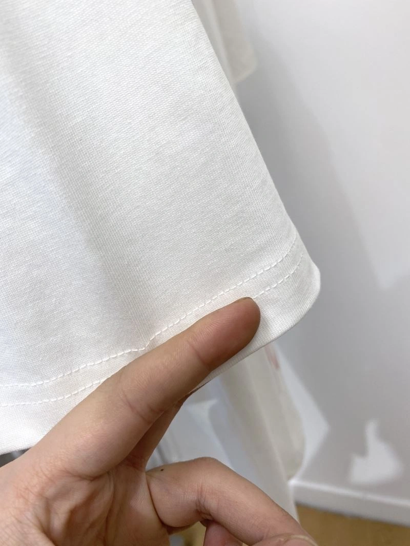 Thom Browne T-Shirts GoAnywhere 173828