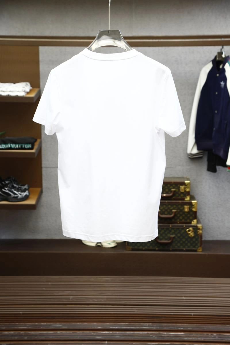 Thom Browne T-Shirts Sophisticated 173825
