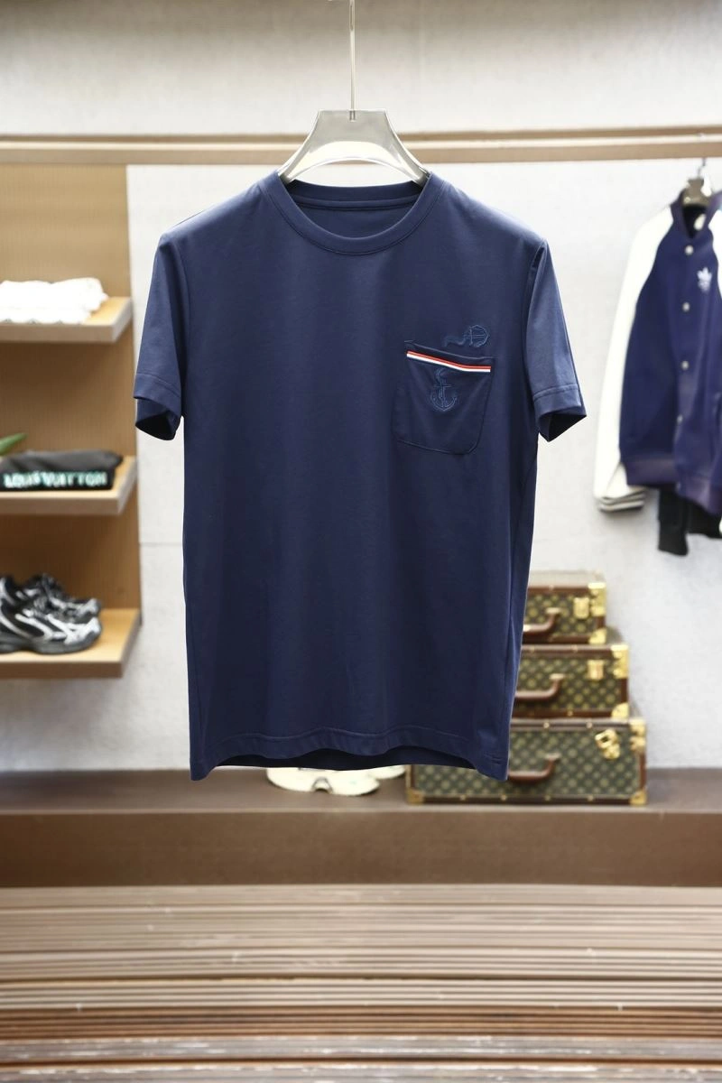 Thom Browne T-Shirts Sophisticated 173825