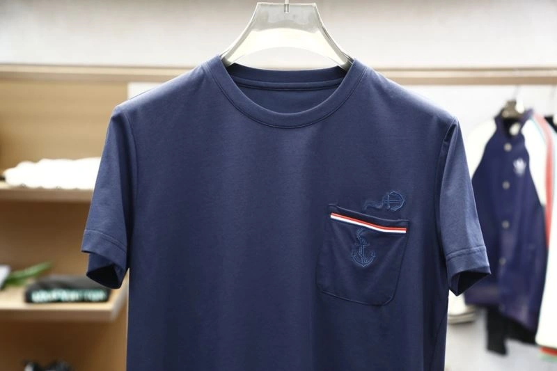 Thom Browne T-Shirts Sophisticated 173825