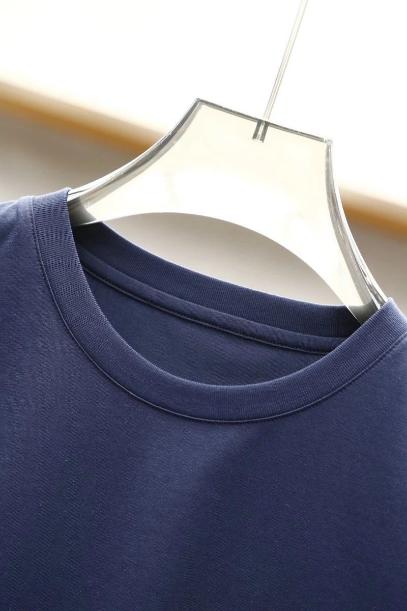 Thom Browne T-Shirts Sophisticated 173825