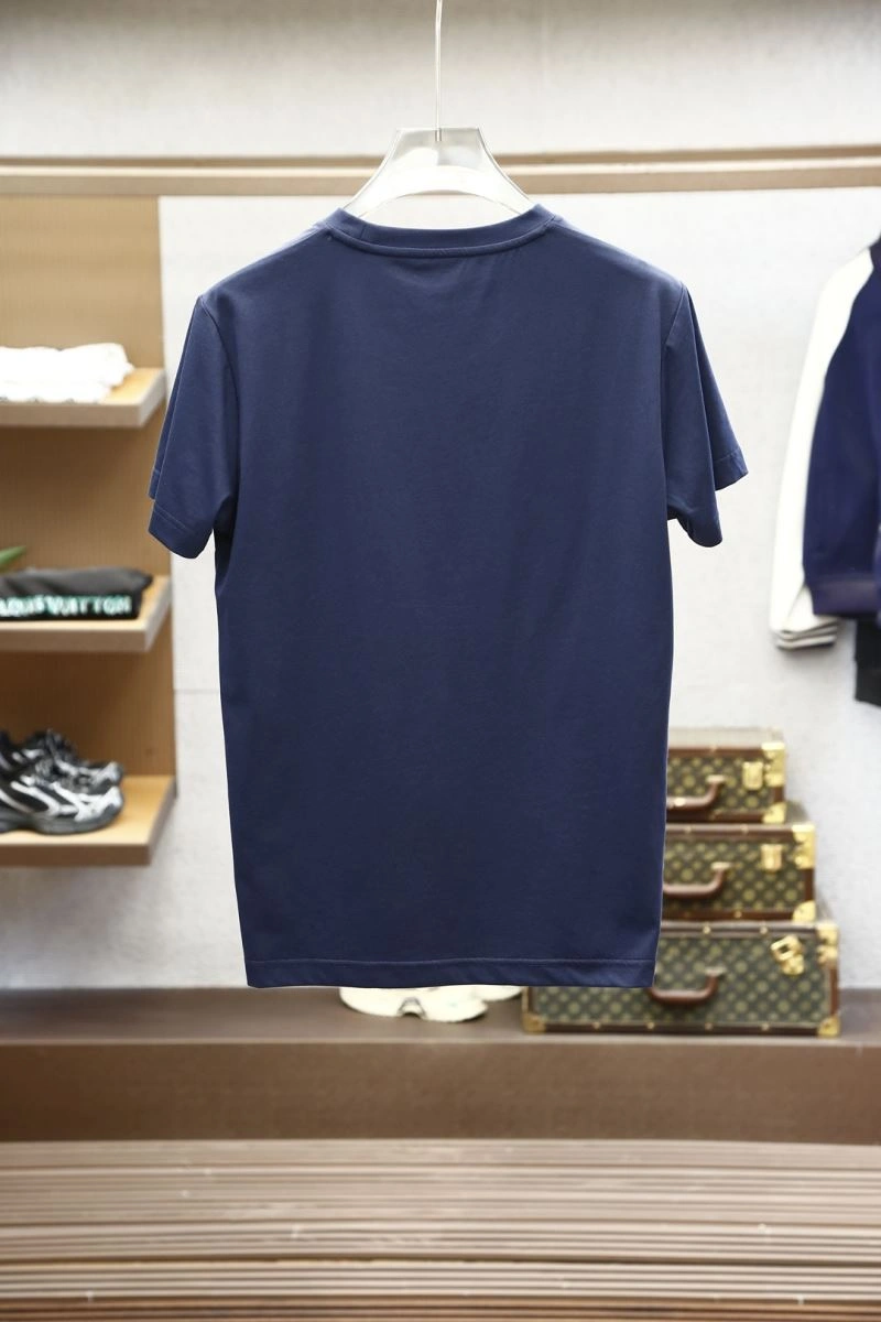 Thom Browne T-Shirts Sophisticated 173825