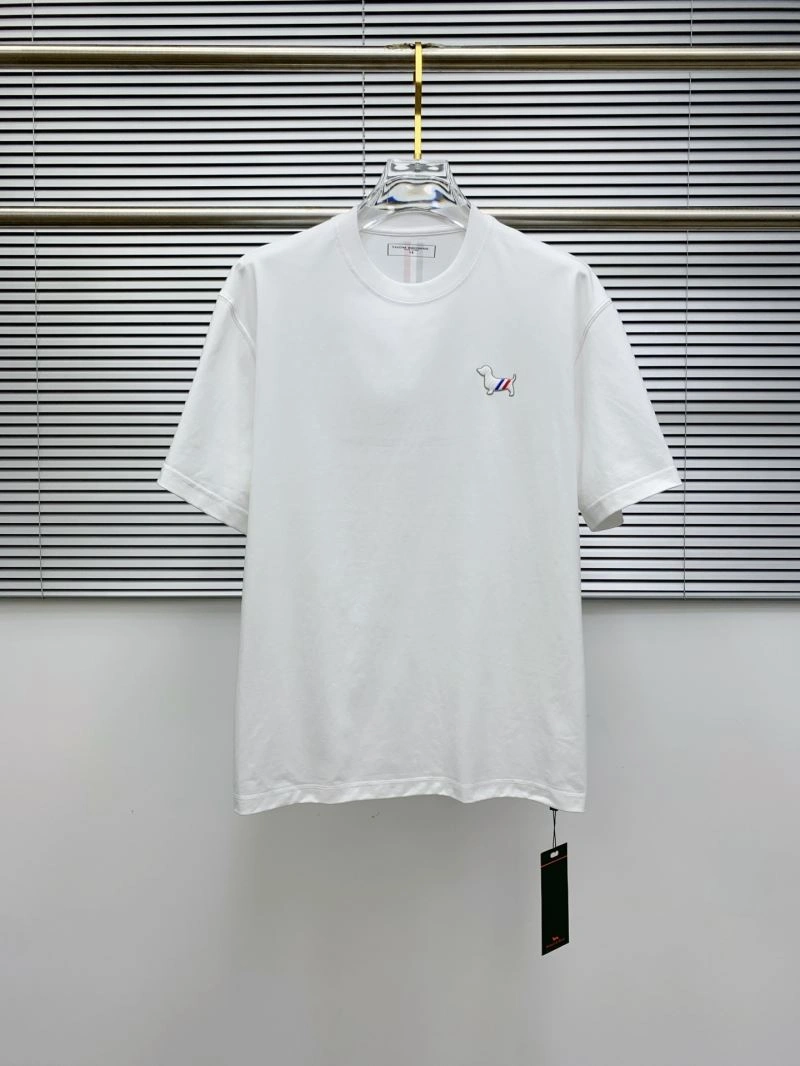 MoistureWicking Thom Browne T-Shirts 173823