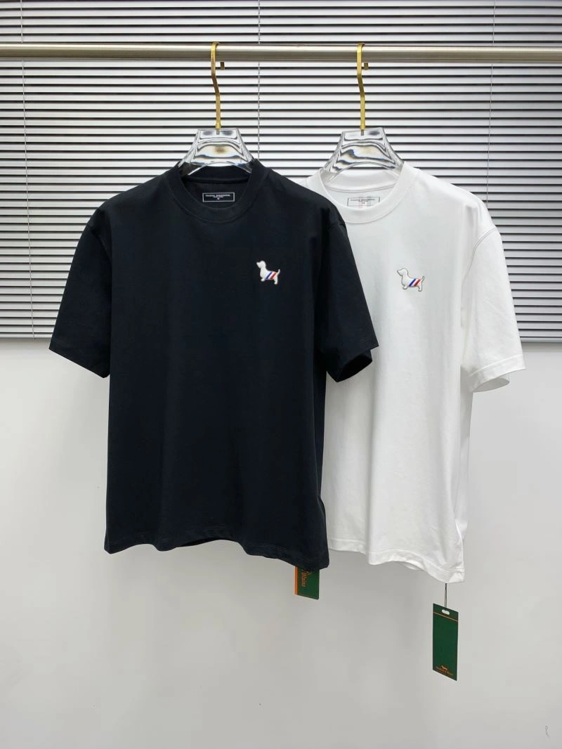 MoistureWicking Thom Browne T-Shirts 173823