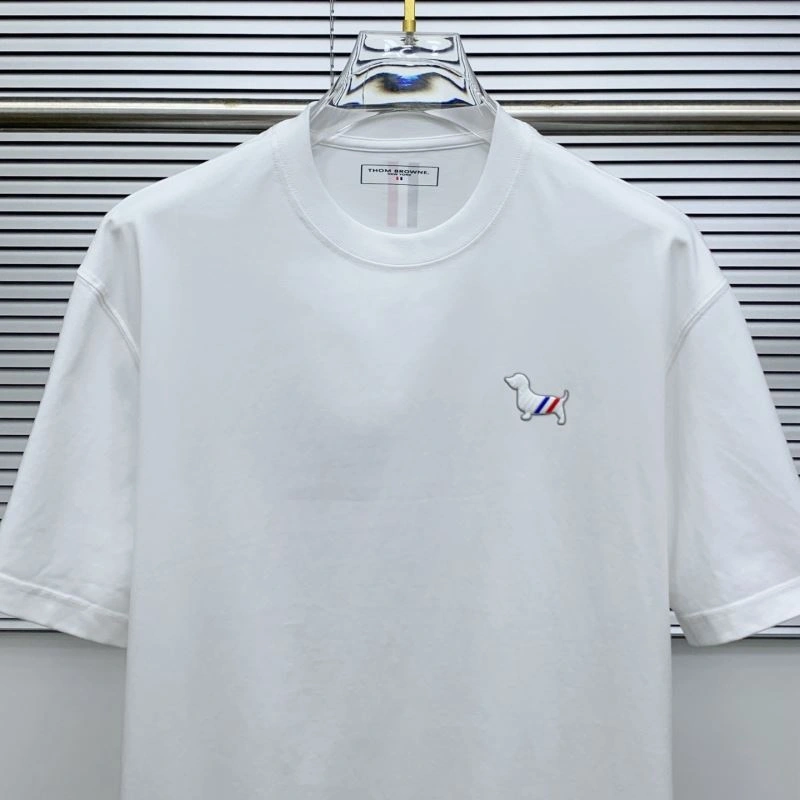 MoistureWicking Thom Browne T-Shirts 173823