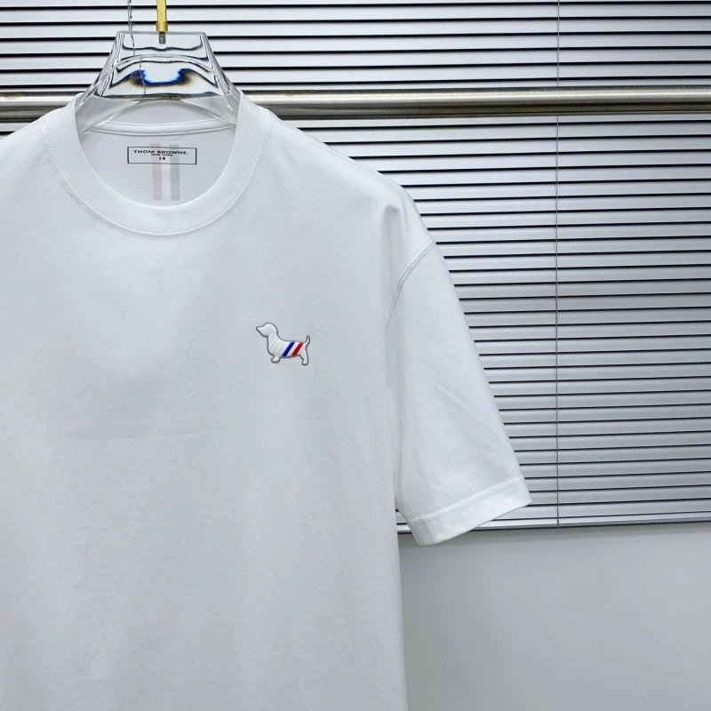 MoistureWicking Thom Browne T-Shirts 173823