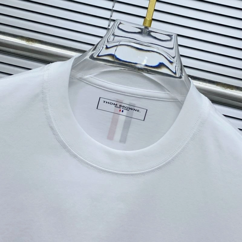 MoistureWicking Thom Browne T-Shirts 173823