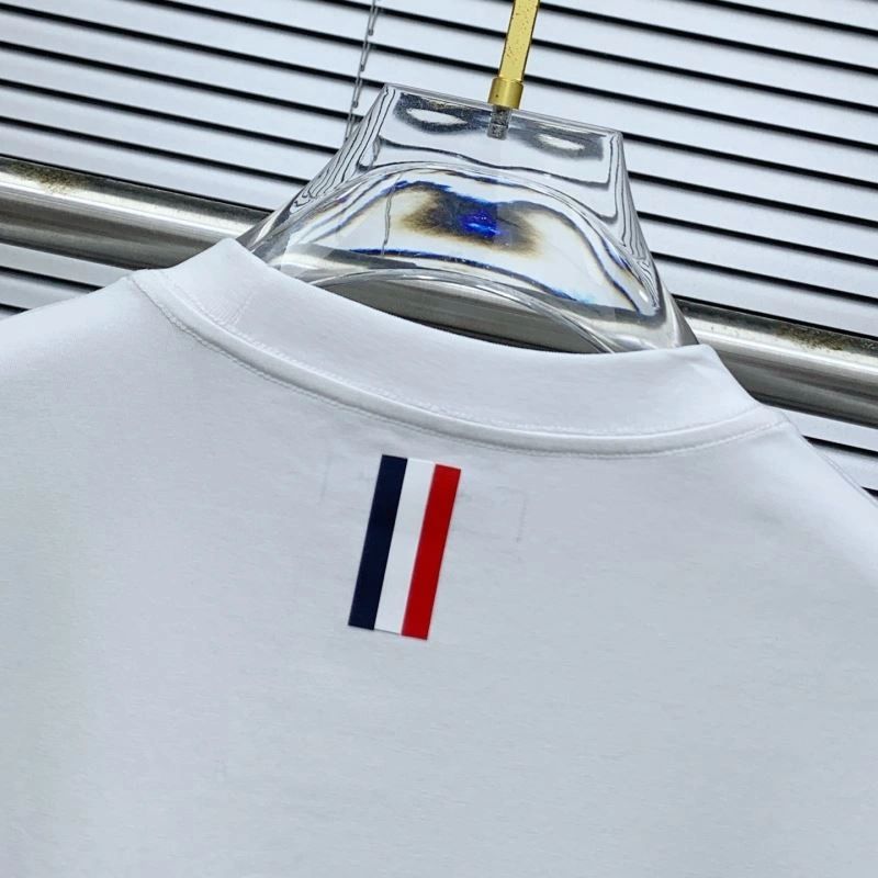 MoistureWicking Thom Browne T-Shirts 173823