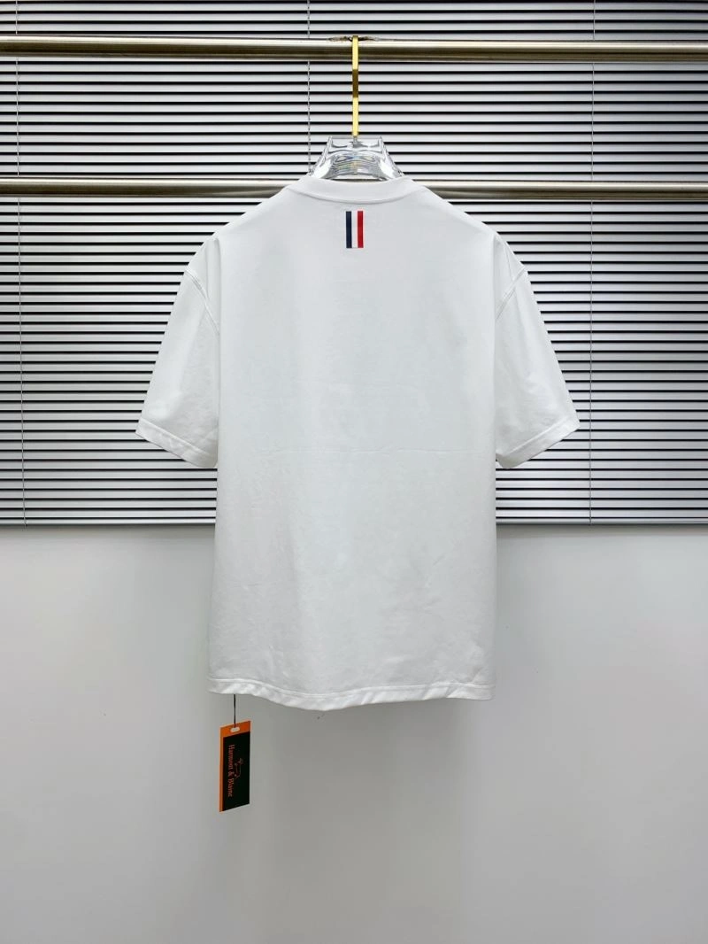 MoistureWicking Thom Browne T-Shirts 173823