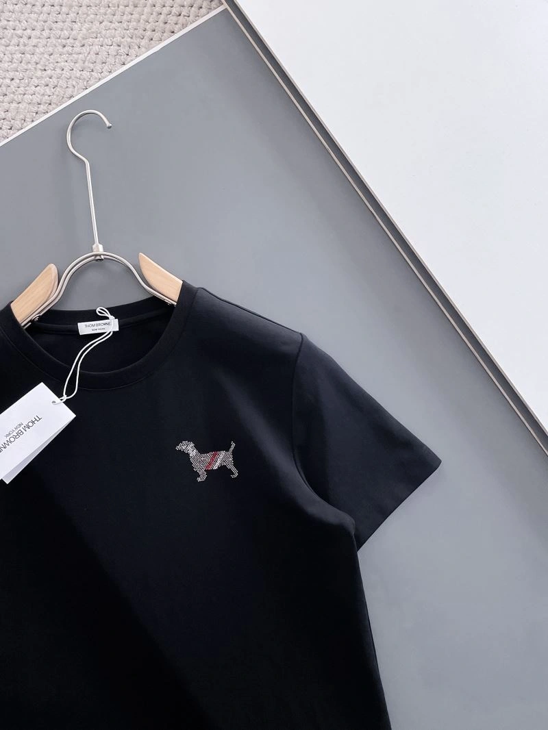 FastDry Thom Browne T-Shirts 173818