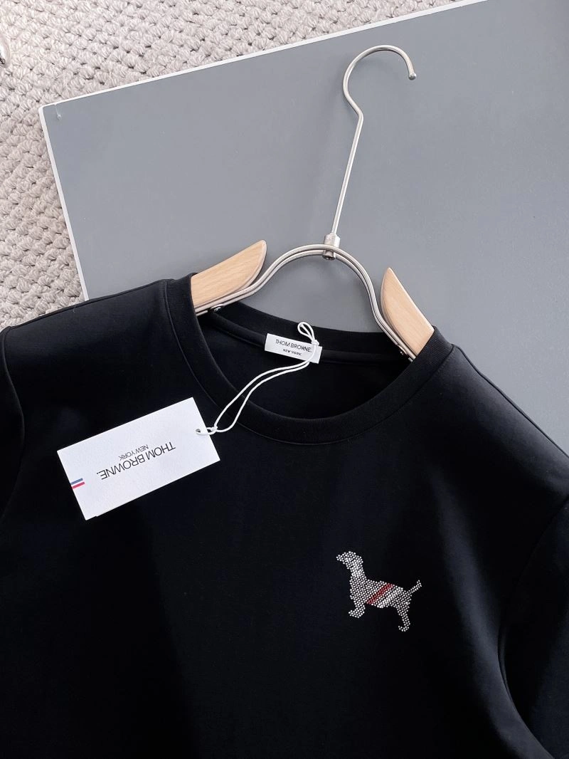FastDry Thom Browne T-Shirts 173818