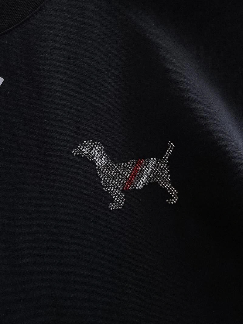 FastDry Thom Browne T-Shirts 173818